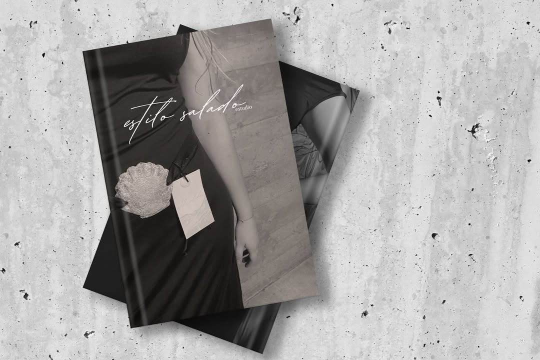 Estilo salado — detalle 1