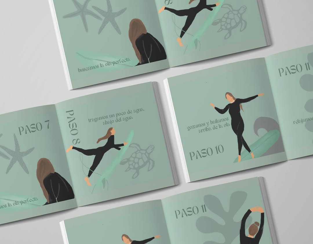 Olas acordeón interior 2