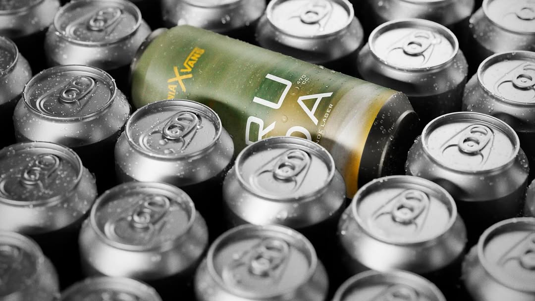 Ruda x Vans x Patagonia