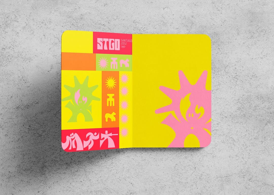 Santiago 2052 — pieza 1