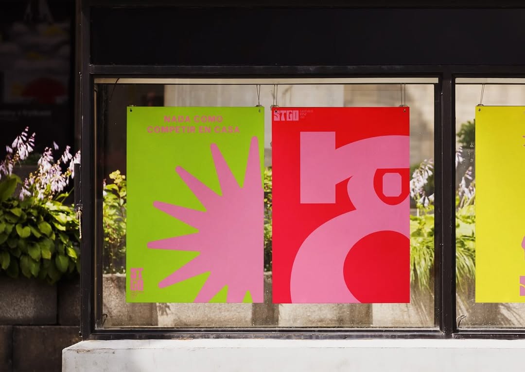 Santiago 2052 — pieza 5