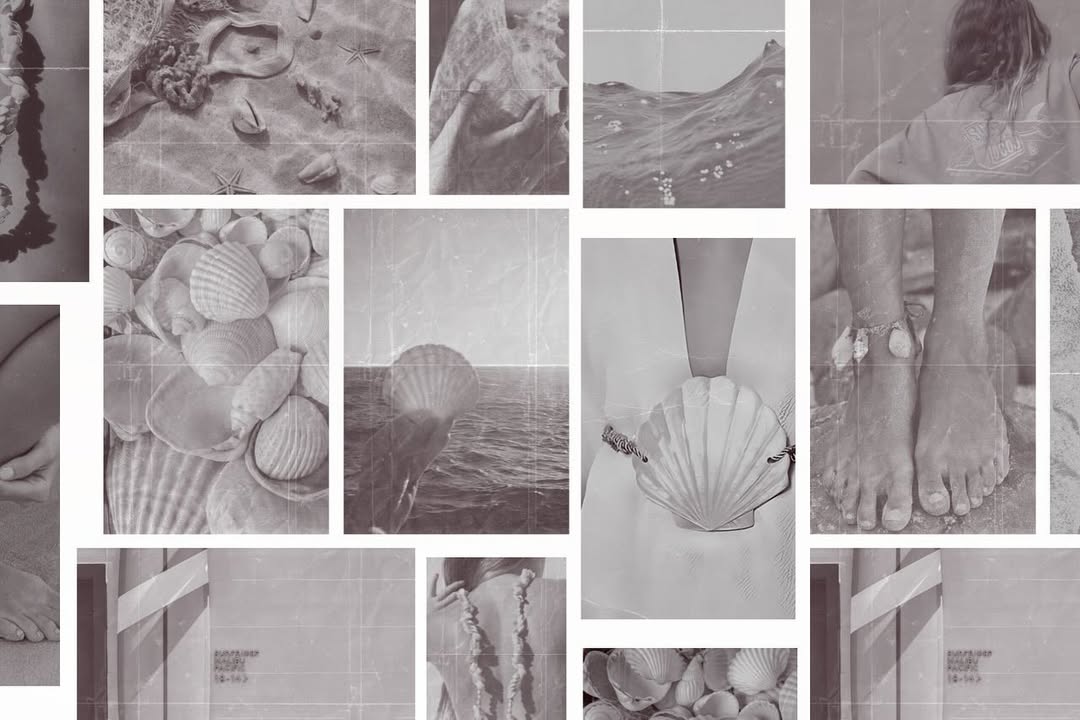 Moodboard complementario