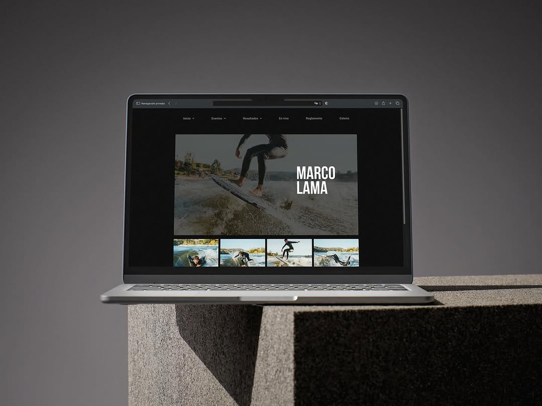 WakeChile — detalle 3