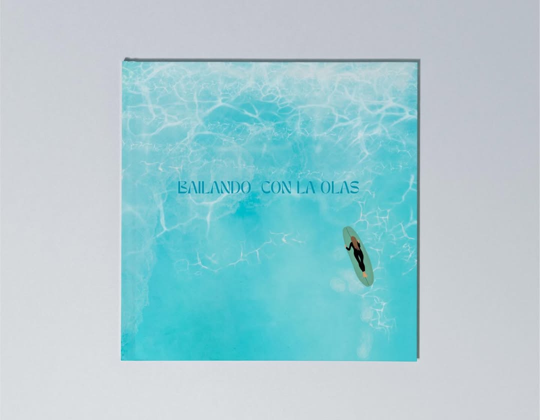 Olas acordeón portada