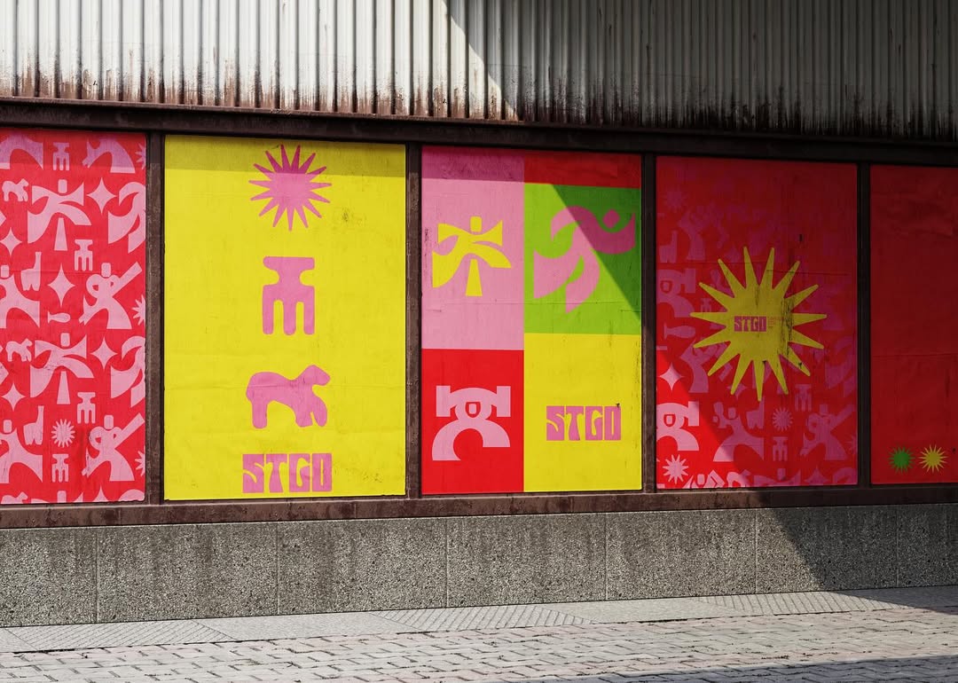 Santiago 2052 — pieza 2