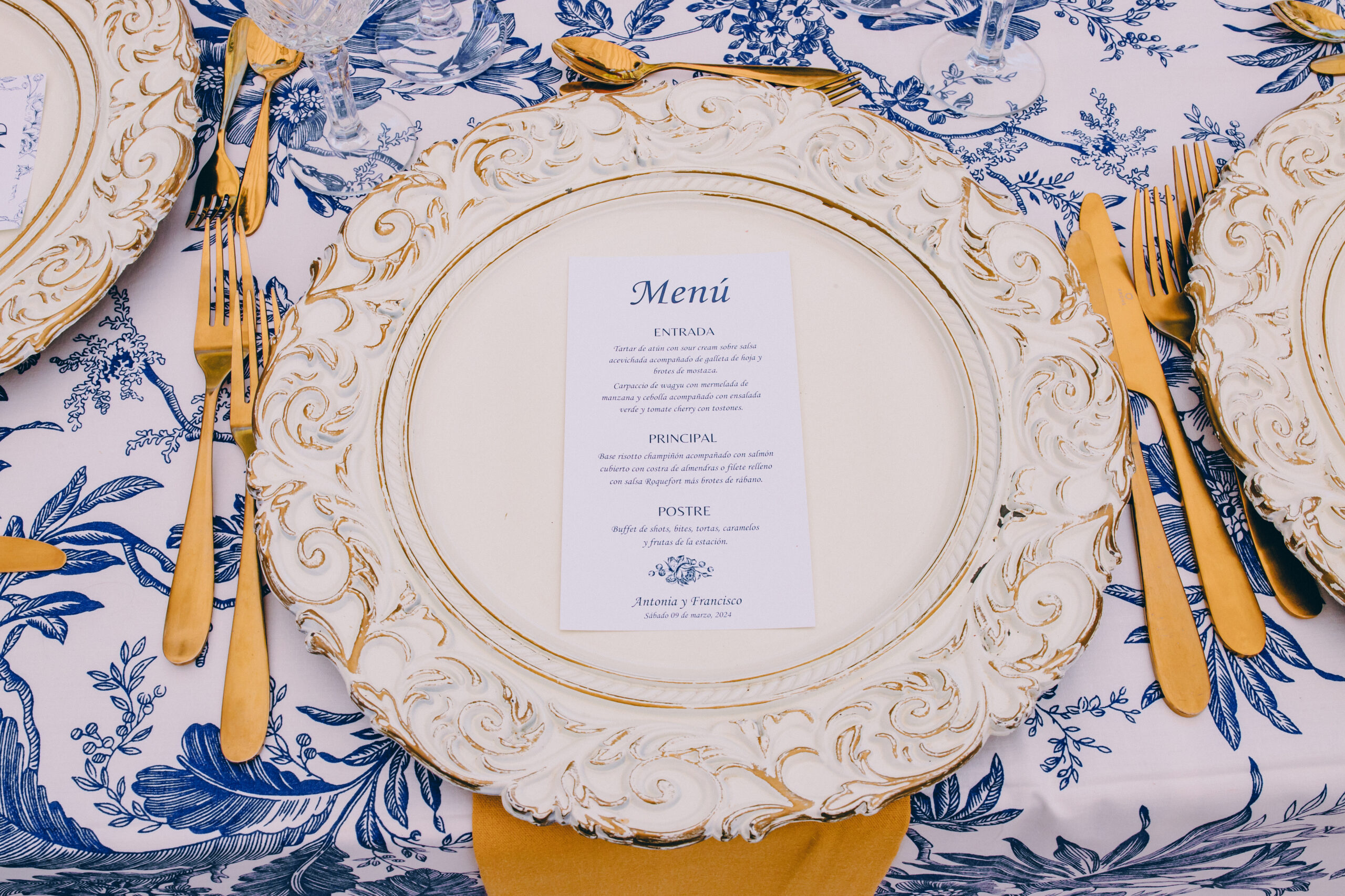 Matrimonio detalle 2