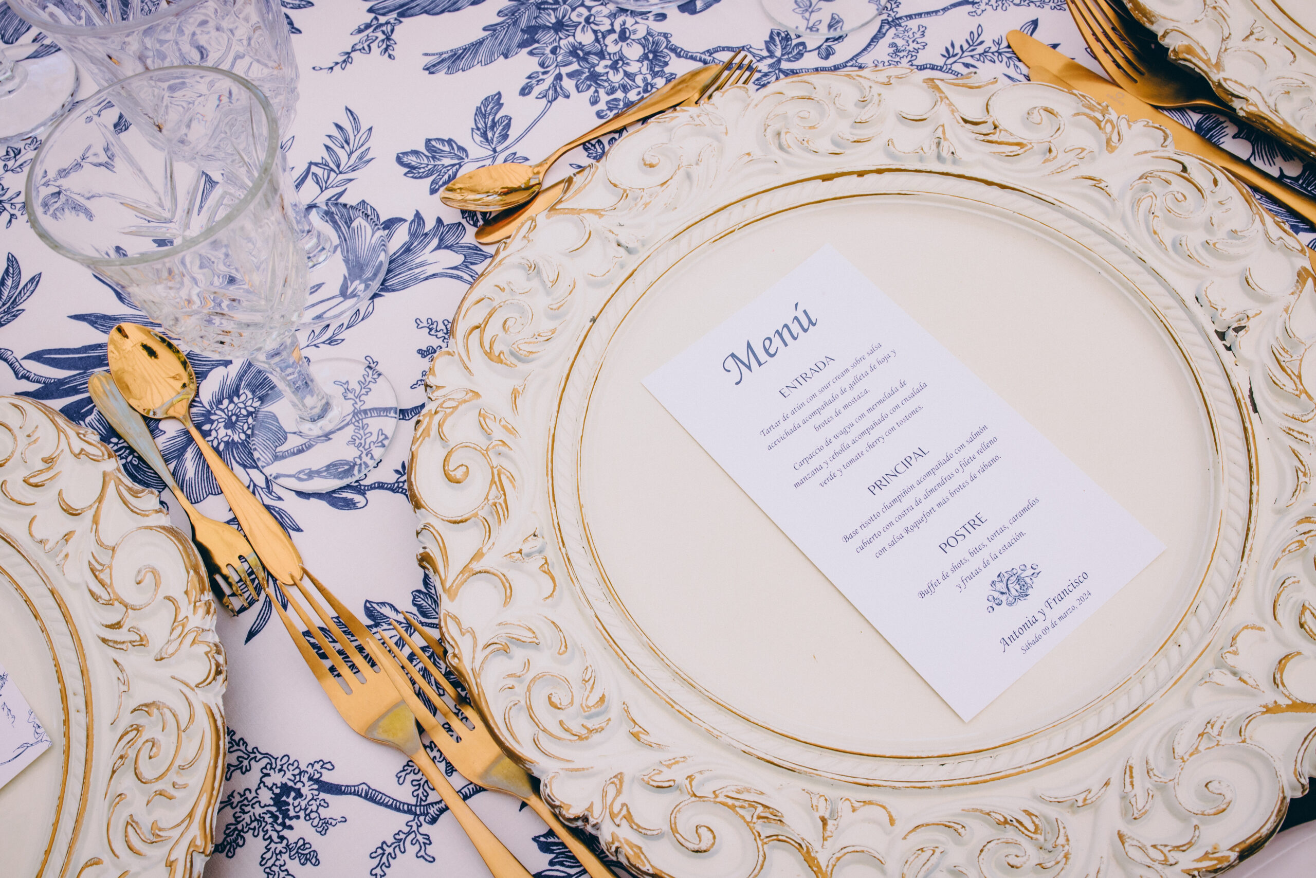 Matrimonio detalle 1